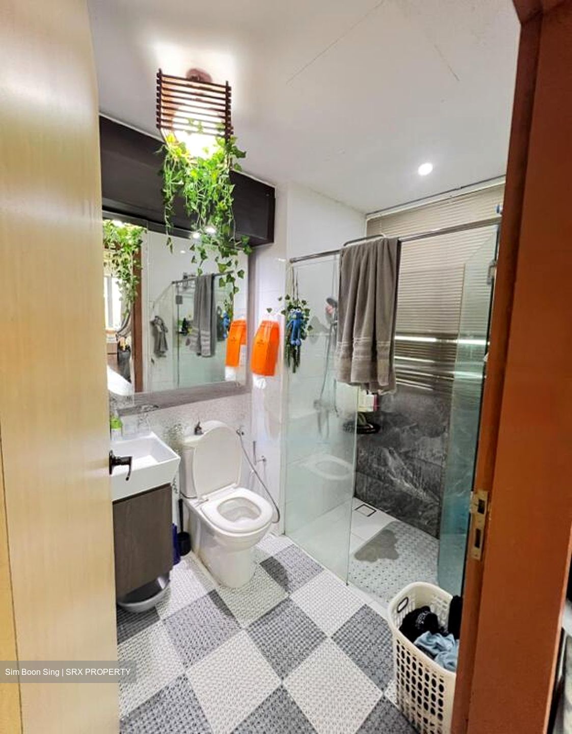 Eight Courtyards (D27), Condominium #476465911